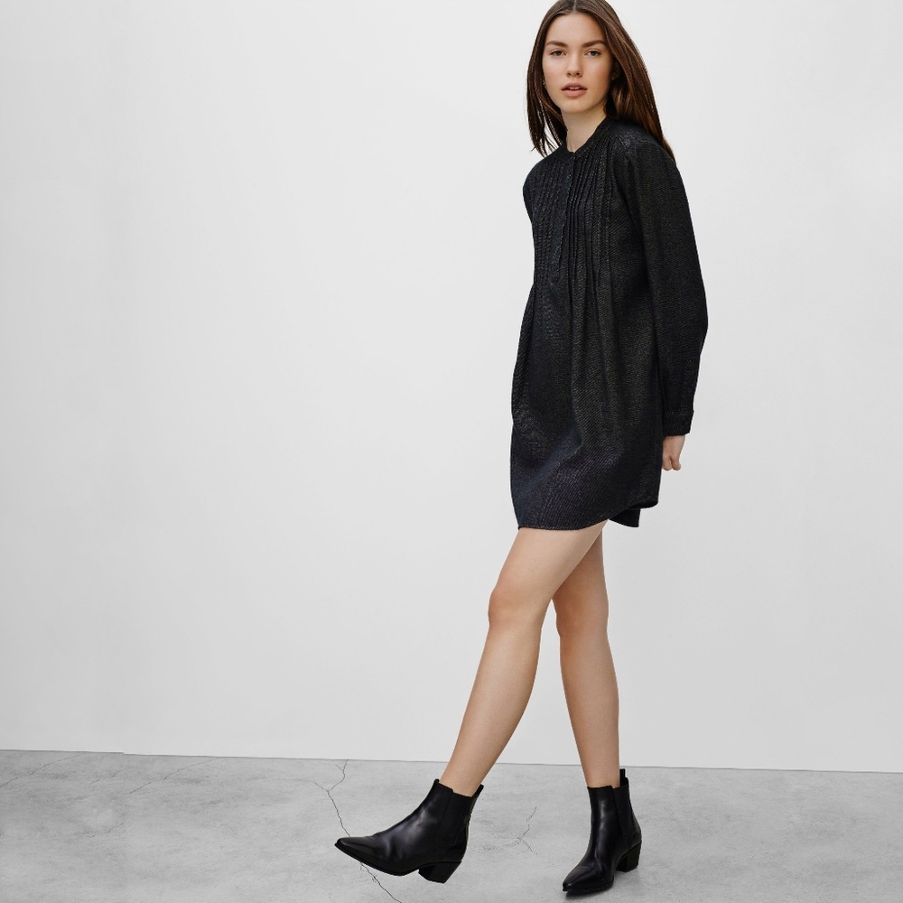S Boswell Dress - Talula Aritzia